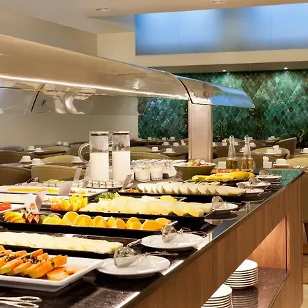 Turim Santa Maria Hotel 4*