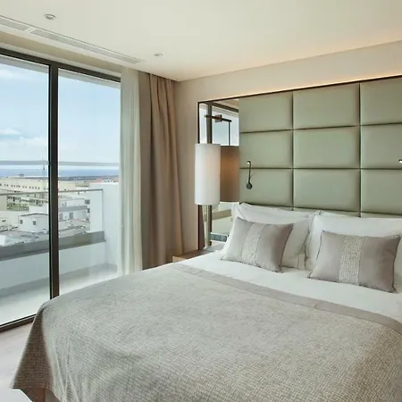Turim Santa Maria 4* Funchal (Madeira)