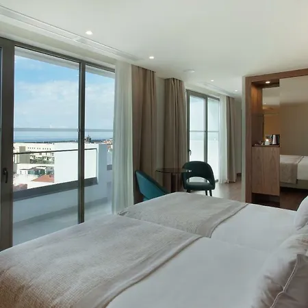 Turim Santa Maria Hotel Funchal (Madeira)