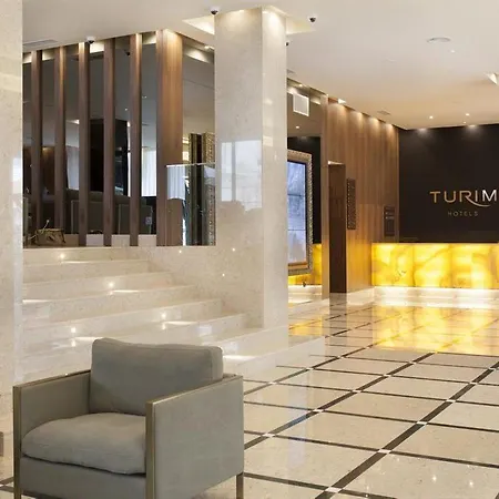 Turim Santa Maria