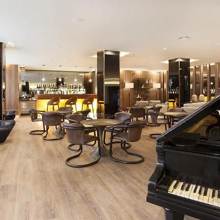 Madeira Turim Santa Maria 4* Φουνκάλ