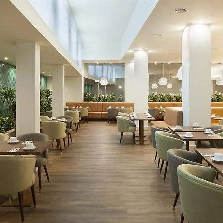 Hotel Turim Santa Maria