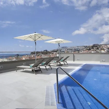 Turim Santa Maria 4* Funchal (Madeira)