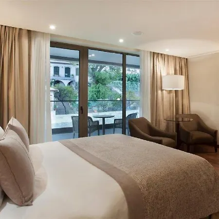 Madeira Turim Santa Maria 4*