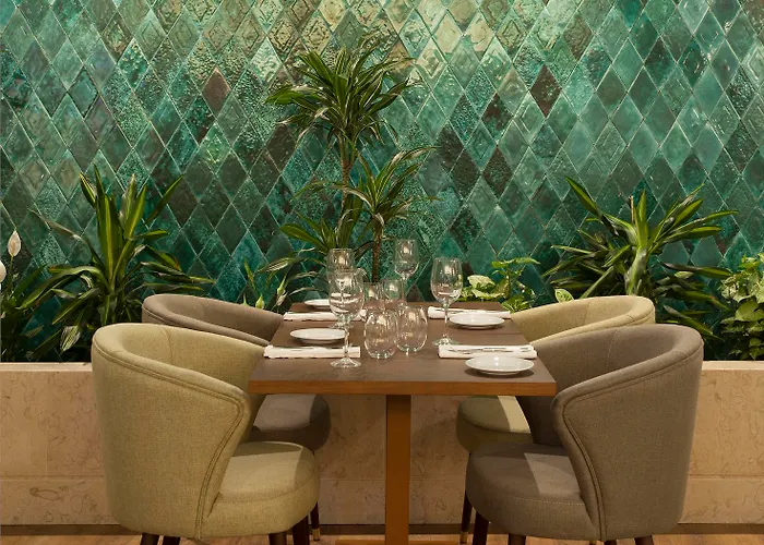 מלון Turim Santa Maria פונשל