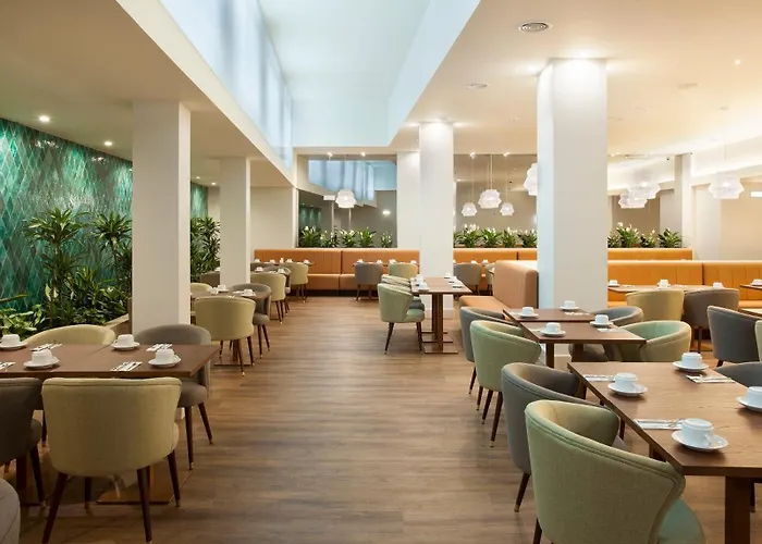 Turim Santa Maria 4*