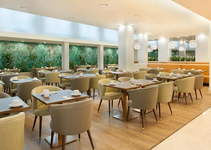 Turim Santa Maria 4*