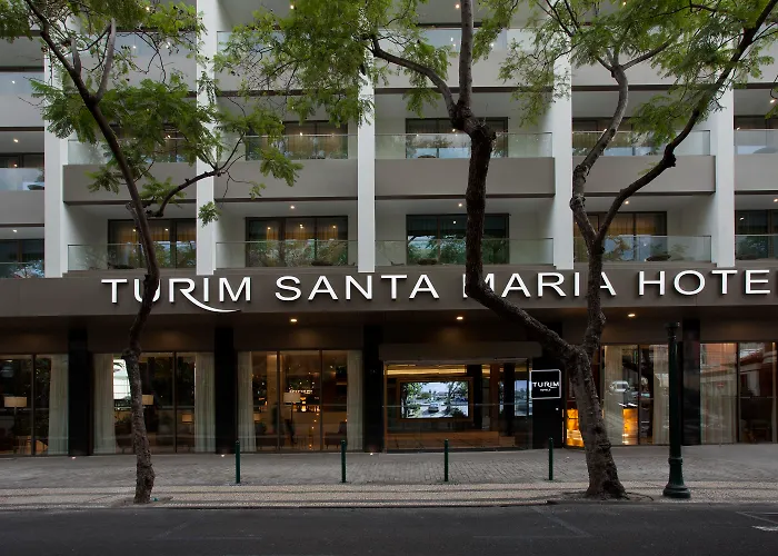 Turim Santa Maria פונשל