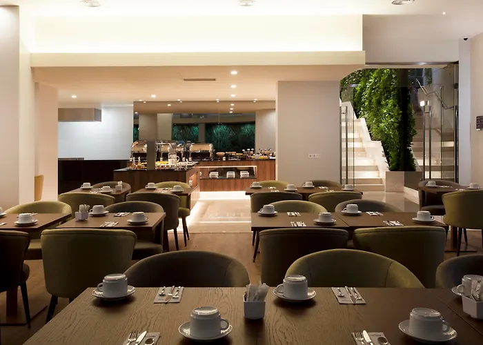 Hotel Turim Santa Maria Funchal (Madeira)