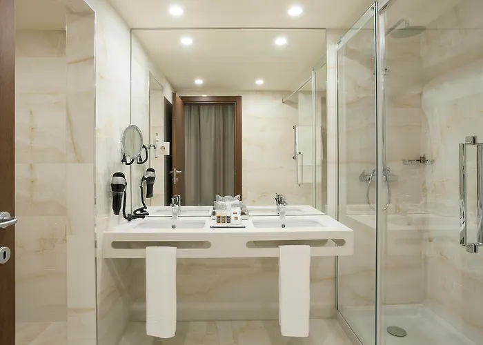 Turim Santa Maria 4*