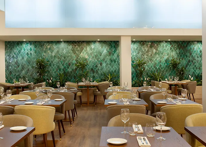 מלון Turim Santa Maria פונשל