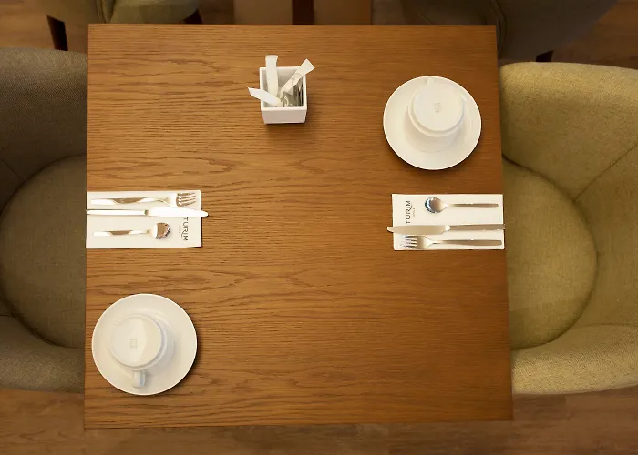 Turim Santa Maria פונשל