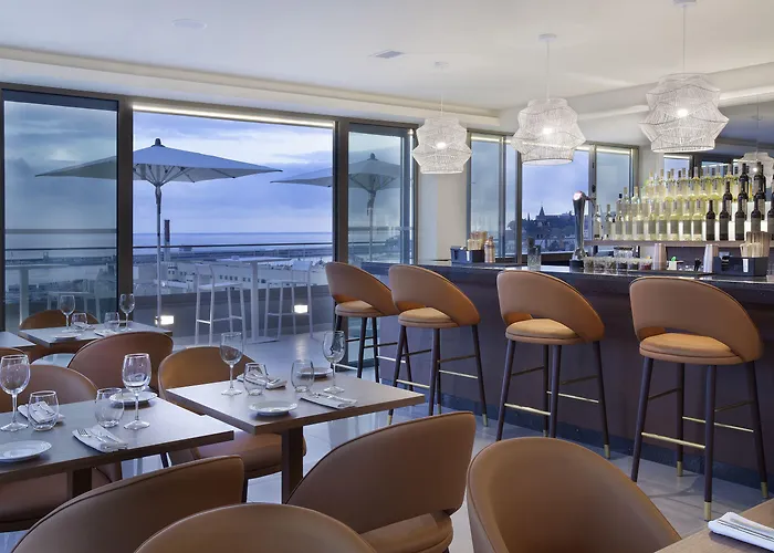 Turim Santa Maria מלון