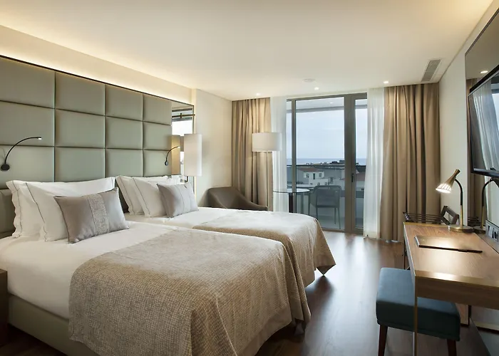 Turim Santa Maria Hotel 4*