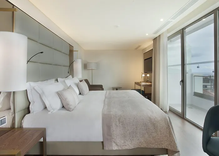 Turim Santa Maria מלון 4*