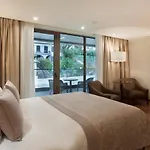 Madeira Turim Santa Maria 4*