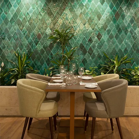 Hotell Turim Santa Maria Funchal (Madeira)