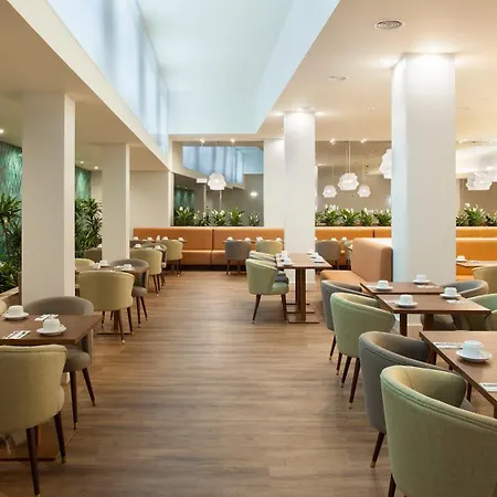 Madeira Turim Santa Maria 4*