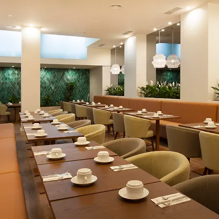 Turim Santa Maria 4* Φουνκάλ