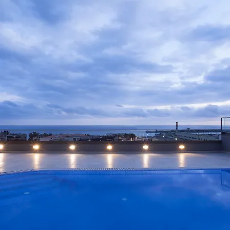 Madeira Turim Santa Maria 4* Funchal (Madeira)