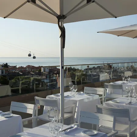 Turim Santa Maria 4* Φουνκάλ