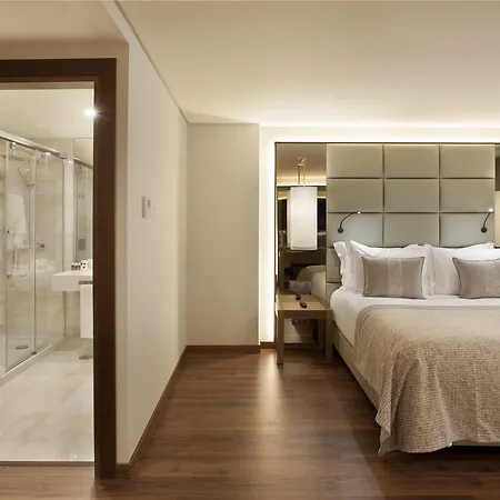 Madeira Turim Santa Maria 4*
