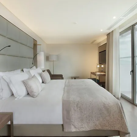 Turim Santa Maria Ξενοδοχείο 4*