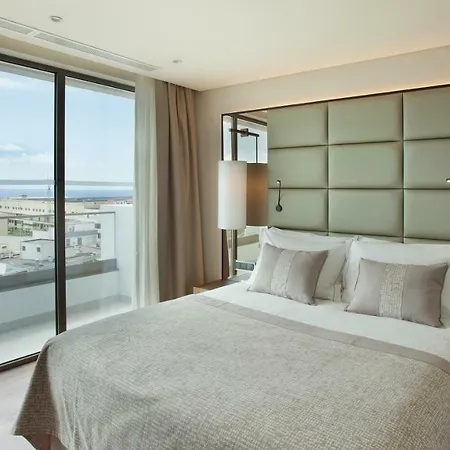 Turim Santa Maria 4* Φουνκάλ