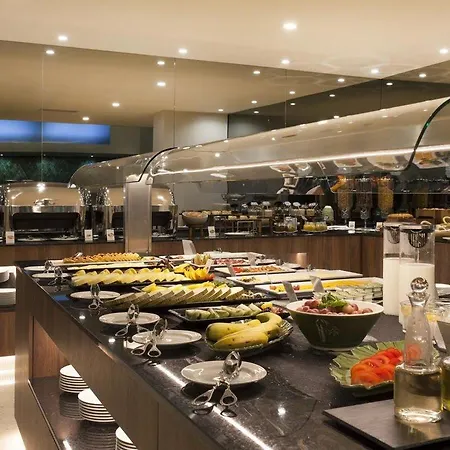 Turim Santa Maria 4* Φουνκάλ