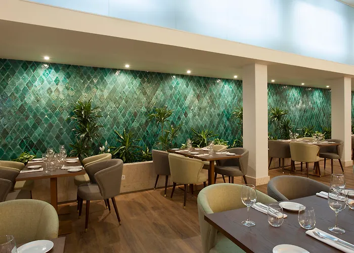 Turim Santa Maria 4* Funchal (Madeira)