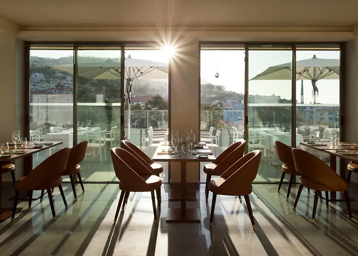 Turim Santa Maria Hotel