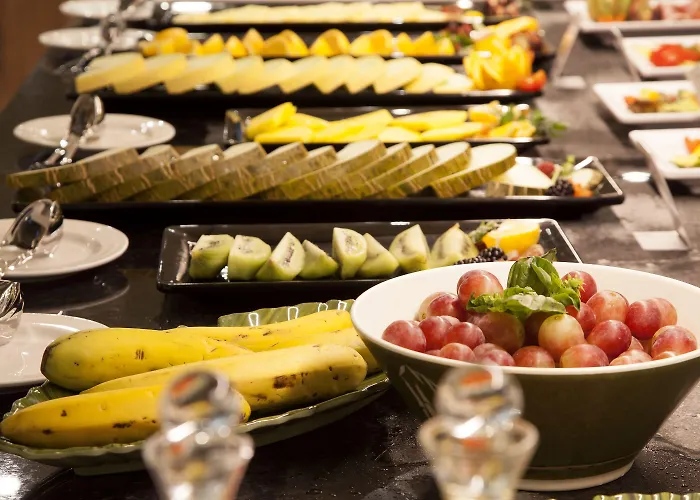 Turim Santa Maria Hotel 4*